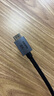 綠聯(lián)HDMI線(xiàn)2.1版8K60Hz 4K240Hz高清視頻連接線(xiàn)兼容HDMI2.0筆記本電腦接電視顯示器投影儀3米25911 曬單實(shí)拍圖