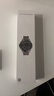 小米（MI）Xiaomi Watch S4 Sport 氟橡膠表帶 國家補(bǔ)貼 專業(yè)戶外運(yùn)動(dòng)手表 心率血氧監(jiān)測 小米手表智能手表 曬單實(shí)拍圖