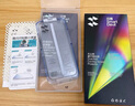 閃魔 【康寧膜】適用蘋(píng)果15promax鋼化膜 iPhone15pro手機膜15康寧超高清GX-lll防爆除塵全屏膜 蘋(píng)果15pro 超清康寧無(wú)塵倉 曬單實(shí)拍圖