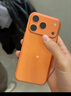 Apple/蘋果 iPhone 17 Pro 256GB 星宇橙色 支持移動(dòng)聯(lián)通電信5G 雙卡雙待手機(jī) 曬單實(shí)拍圖