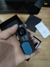 盯盯拍行車記錄儀MINI2X 2K超清夜拍 F1.55大光圈 5GHz Wi-Fi傳輸 曬單實(shí)拍圖