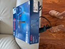 博世（BOSCH）GSB 600 沖擊鉆手電鉆600瓦插電式家裝多功能電動(dòng)工具 曬單實(shí)拍圖
