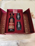 格蘭多納（GLENDRONACH）12年雙杯禮盒單一麥芽威士忌洋酒700ml節日送禮 曬單實(shí)拍圖