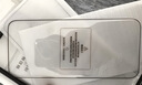 朗客【2片裝】適用華為Mate60Pro/60Pro+鋼化膜mate60RS手機(jī)膜曲面覆蓋超薄高清保護(hù)膜防摔抗指紋貼膜 曬單實(shí)拍圖