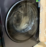 海爾（Haier）【云溪4.0】77E滾筒洗衣機(jī)全自動(dòng)直驅(qū)精華洗2.0超薄平嵌羊毛綠標(biāo)認(rèn)證一級(jí)能效家電國(guó)家補(bǔ)貼 77E洗烘|直驅(qū)精華洗2.0+1.21超高洗凈比 曬單實(shí)拍圖