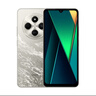 小米（MI） Redmi 14C 6.88英寸護眼大屏 120Hz高刷 150%大揚聲器 4GB+64GB 冰川銀 無(wú)充電器版 紅米手機 曬單實(shí)拍圖