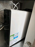 海爾（Haier）瞬時(shí)1400G鮮活水pro凈水器 政府補貼 家用廚下RO反滲透瞬時(shí) 6年RO膜 3.48L/min流速 曬單實(shí)拍圖