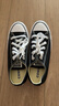 匡威（Converse）男女 Chuck Taylor All Star硫化鞋 101001 36碼US3.5碼 曬單實(shí)拍圖