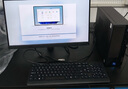 聯(lián)想（Lenovo）揚天M4000q 商用辦公臺式電腦臺式機主機(酷睿14代i5-14400 16G 1TB SSD)23.8英寸 國家補貼20% 曬單實(shí)拍圖