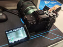 索尼（SONY）ILCE-A7M4全畫(huà)幅微單a7m4旗艦數碼相機a74五軸防抖索尼α7 IV相機 A7M4單機身 官方標配[更多套餐]下拉詳情可見(jiàn) 曬單實(shí)拍圖