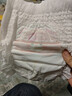 好奇（Huggies）鉑金裝小桃褲拉拉褲袋裝XXXL32片(17kg以上)尿不濕【透爽散熱】 曬單實(shí)拍圖
