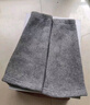 TEEIS德國小腿護腿套夏季保暖老寒腿老人專(zhuān)用護膝長(cháng)筒套男女空調房睡覺(jué) 新疆純棉護小腿丨灰色 均 碼 丨80-180斤通用丨兩只裝 曬單實(shí)拍圖