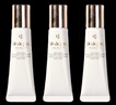 肌膚之鑰（CPB）光采賦活日間防護(hù)乳SPF25 PA+++12mL*3 鉆光日乳【臨期清倉(cāng)】 曬單實(shí)拍圖