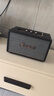 MARSHALL（馬歇爾）ACTON III 音箱3代無(wú)線藍(lán)牙搖滾家用重低音禮物音響 黑色 曬單實(shí)拍圖