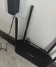 普聯(lián)（TP-LINK）大道路由器7DR6430 BE6400 5G WiFi7千兆雙頻家用高速穿墻 2.4G wifi6無線 2.5G網(wǎng)口 游戲加速 曬單實拍圖