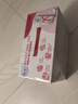 舒化無(wú)乳糖牛奶 脫脂型220ml*24盒 0脂肪 牛奶中秋送禮盒裝 5-6月產(chǎn) 曬單實(shí)拍圖