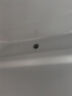 榮事達（Royalstar）小冰箱小型家用出租房雙門(mén)一級能效宿舍冷藏冷凍兩用節能電冰箱 38A122【三天一度電】【95%地區隔日達】銀 曬單實(shí)拍圖