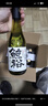鯨裕 WHALE RICH 清酒 290ml*6瓶 整箱裝 口糧酒 中國清酒  曬單實(shí)拍圖