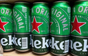 喜力啤酒500ml*21聽(tīng)大罐聽(tīng)裝 Heineken（經(jīng)典18聽(tīng)+星銀3聽(tīng)）中秋送酒 曬單實(shí)拍圖