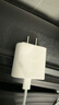 Apple/蘋(píng)果 20W USB-C手機充電器 原裝充電器手機快充頭蘋(píng)果充電器  適用iPhone 17系列/Air新品 曬單實(shí)拍圖