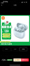 小米（MI）Redmi Buds 6 青春版 入耳式藍牙耳機 42dB降噪 適用于安卓蘋(píng)果手機 雨霧藍 曬單實(shí)拍圖