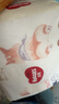 好奇（Huggies）軟萌星人柯基褲拉拉褲L32片(9-14kg)尿不濕【軟糯貼貼】 曬單實(shí)拍圖