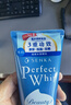 資生堂洗顏?？葡疵婺棠芯d潤泡沫蠶絲潔面乳按壓保濕深層清潔毛孔女 ?？葡疵婺?20g 2支 曬單實(shí)拍圖