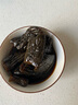 六必居手工醬菜系列 翡翠瓜 500g 傳統醬菜 中華老字號 曬單實(shí)拍圖
