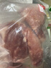 高金食品 貴州 精選豬梅花肉塊2.4斤 燒烤食材梅肉豬頸肉豬肉 豬肉生鮮 曬單實(shí)拍圖
