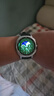 三星 Samsung【國家補貼】Watch8 Classic 藍牙通話(huà)智能手表/運動(dòng)手表 披荊斬棘哥哥同款 46mm 月隕黑 曬單實(shí)拍圖