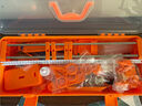 華力甄選初中物理全套實(shí)驗器材初二初三光力學(xué)實(shí)驗箱八九年級電磁學(xué)套裝科學(xué)材料包電學(xué)電路光的反射杠桿 【旗艦版】光學(xué)+力學(xué)實(shí)驗箱 曬單實(shí)拍圖