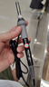 德力西電氣（DELIXI ELECTRIC）電烙鐵套裝家用維修焊接神器恒溫焊錫槍調溫電焊筆電洛鐵 60w 曬單實(shí)拍圖