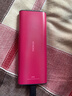 諾基亞（NOKIA）108 4G 移動(dòng)聯(lián)通電信廣電全網(wǎng)通 2.4英寸雙卡雙待 直板按鍵學(xué)生老人老年人功能機備用手機 粉色 曬單實(shí)拍圖