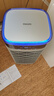 飛利浦（PHILIPS）空氣凈化器除甲醛神器新房急入住家用寵物凈化機除煙味病毒過(guò)敏原吸毛臥室專(zhuān)用國家補貼AC9008 曬單實(shí)拍圖