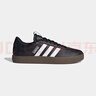 阿迪達(dá)斯 （adidas）男 運(yùn)動休閑鞋 VL COURT 3.0 ID6286 黑色 42.5碼/UK8.5 曬單實(shí)拍圖