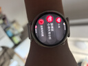 HUAWEI WATCH GT 6 流光紫 41mm智能手表多維情緒健康全新騎行體驗(yàn)華為GT6手表GT5升級(jí) 曬單實(shí)拍圖