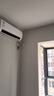 美的空調(diào) 大1.5匹 酷省電 新一級(jí)能效 變頻冷暖 省電壁掛式臥室掛機(jī) 國(guó)家補(bǔ)貼 KFR-35GW/N8KS1-1  曬單實(shí)拍圖