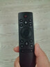 海信（Hisense）原裝海信電視語(yǔ)音遙控器通用CRF3A71(1001) HZ55E5D HZ65A77E 50U7E 曬單實(shí)拍圖