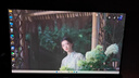 HKC 27英寸2K高清180Hz高刷1500R曲面屏HVA快速液晶濾藍光不閃屏適用PS5游戲專(zhuān)業(yè)電競顯示器 SG27QC 曬單實(shí)拍圖