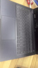 華為MateBook 14 店鋪預裝Windows版 輕薄筆記本電腦 2.8K OLED觸控屏 酷睿UItra5 32G 1T 深空灰 曬單實(shí)拍圖