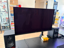 微星（MSI）31.5英寸 4K 量子點(diǎn) OLED 240Hz 0.03ms(GTG) HDR400 游戲電競顯示器屏 MAG 321UPX QD-OLED流光 曬單實(shí)拍圖