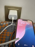 Viken【直營(yíng)正品】蘋(píng)果17/16/15充電器頭40W/45W適配原裝正品快充套裝iPhone17/16/15proMax/Air數據線(xiàn) 【原盒封裝】蘋(píng)果30W快充頭+1米編織快充線(xiàn) 安全認證不傷機 曬單實(shí)拍圖