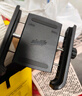 小牛電動(dòng) niulife 電動(dòng)車(chē)手機支架 騎行通用安全穩固手機支架 啞光黑 曬單實(shí)拍圖