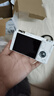 索尼（SONY）ZV-E10K 半畫(huà)幅微單相機 美膚拍照 精準對焦 VLOG APS-C畫(huà)幅  zve10 ZV-10 ZV-E10K套機白【贈128G卡+皮套+相機包】 官方標配 曬單實(shí)拍圖