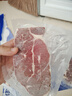 肉鮮廚師澳洲和牛M5眼肉蓋牛排 凈重2斤 原切谷飼牛排牛肉生鮮冷凍牛扒 曬單實(shí)拍圖