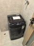 志高全自動(dòng)波輪洗衣機家用智能洗脫一體小型大容量公寓宿舍出租房 10KG寶石灰【熱賣(mài)推薦+智能風(fēng)干+強力電機】 曬單實(shí)拍圖