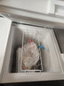 澳柯瑪（AUCMA）203升家用冰柜 雙溫雙箱冷柜 冷藏冷凍臥式冰箱 冷藏全銅管 一級能效 BCD-203CNE 國家補貼20% 曬單實(shí)拍圖