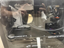 英特爾（Intel）i9-14900K 酷睿14代 24核32線(xiàn)程 五年質(zhì)保 盒裝臺式機處理器CPU 游戲電競剪輯 曬單實(shí)拍圖