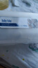 Baby futur電動(dòng)吸鼻器 新生嬰幼兒童寶寶 通鼻腔鼻涕清洗潔神器 3檔充電款 象牙白（一年只換不修）1支鹽水 曬單實(shí)拍圖