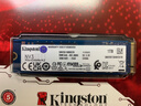金士頓（Kingston）1TB SSD固態(tài)硬盤(pán) M.2(NVMe PCIe 4.0×4) NV3系列 讀速6000MB/s AI 電腦配件 曬單實(shí)拍圖
